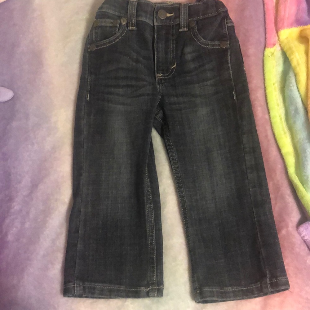 Wrangler 20x jeans